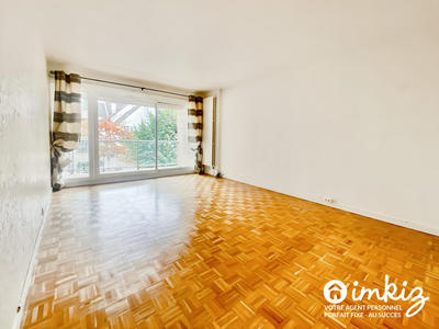 Appartement - 55 m² - 2 pièces