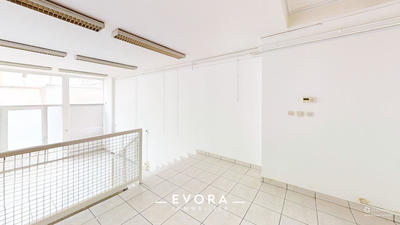 Appartement - 105 m² - 3 pièces