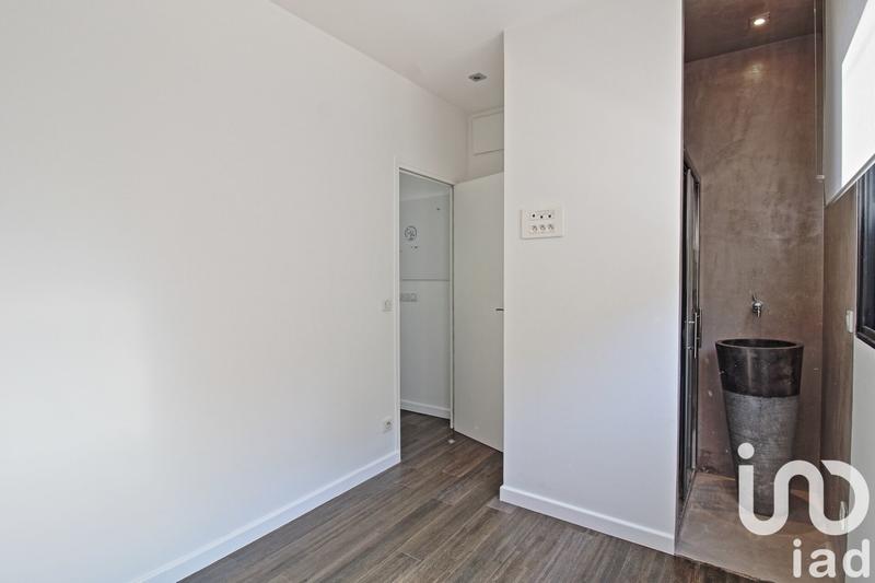 Maison - 132 m² - 6 pièces