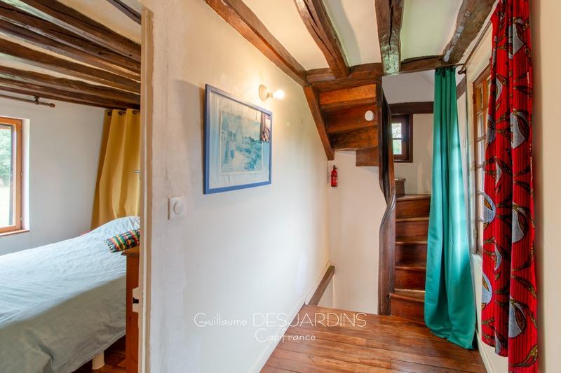 Maison - 190 m² - 10 pièces