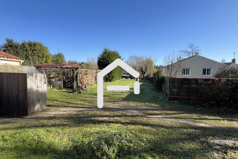 Maison - 105 m² - 4 pièces