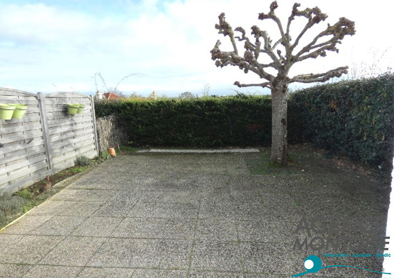 Maison - 26 m² - 2 pièces