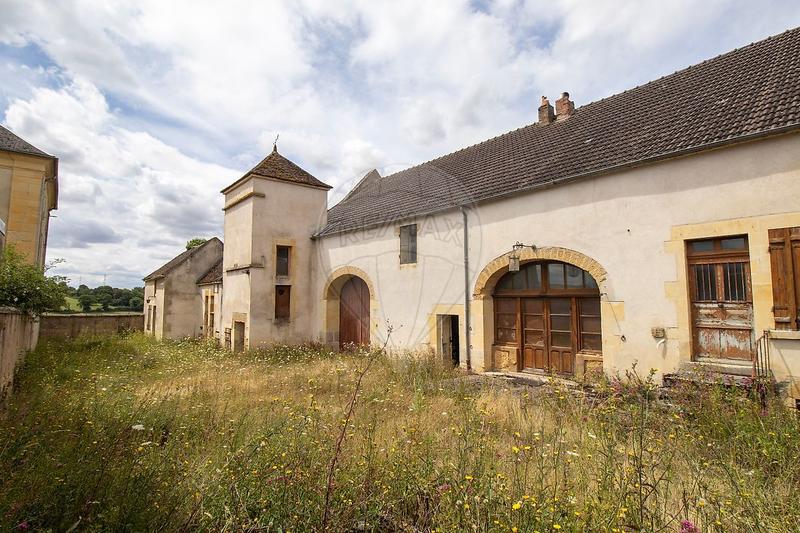 Maison - 139 m² - 4 pièces