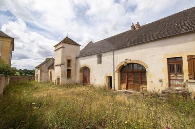 Maison - 139 m² - 4 pièces