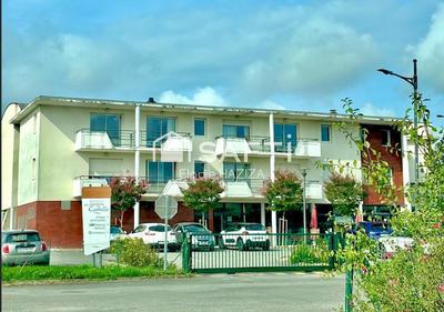 Appartement - 31 m² - 1 pièce