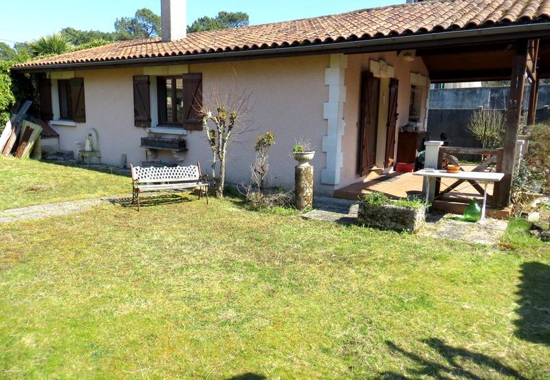 Maison - 59 m² - 2 pièces