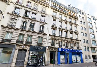 Appartement - 44 m² - 3 pièces