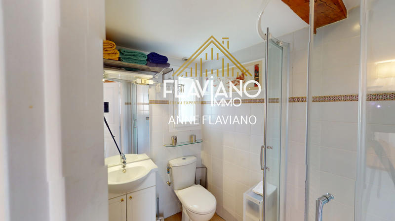 Appartement - 30 m² - 1 pièce