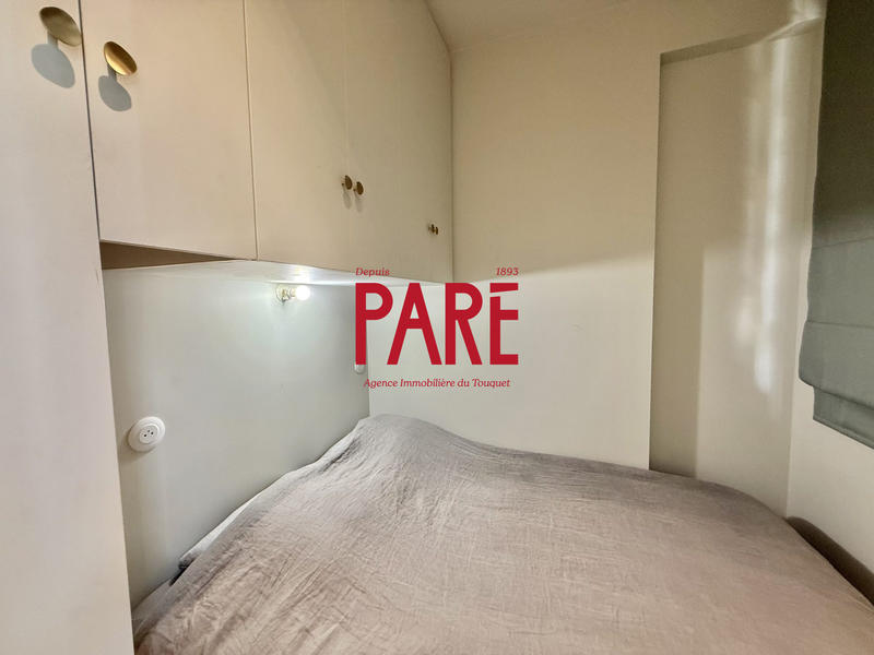 Appartement - 48 m² - 3 pièces