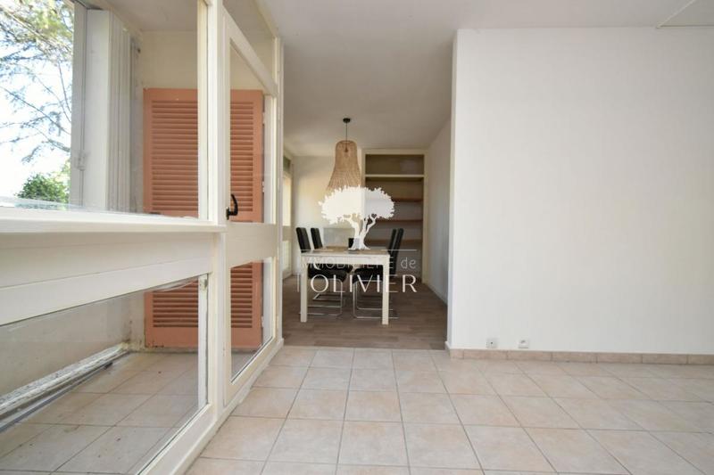Appartement - 77 m² - 3 pièces