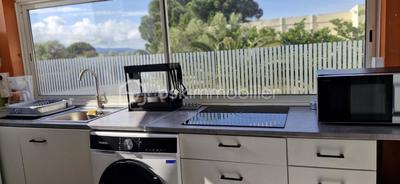 Appartement - 28 m² - 2 pièces