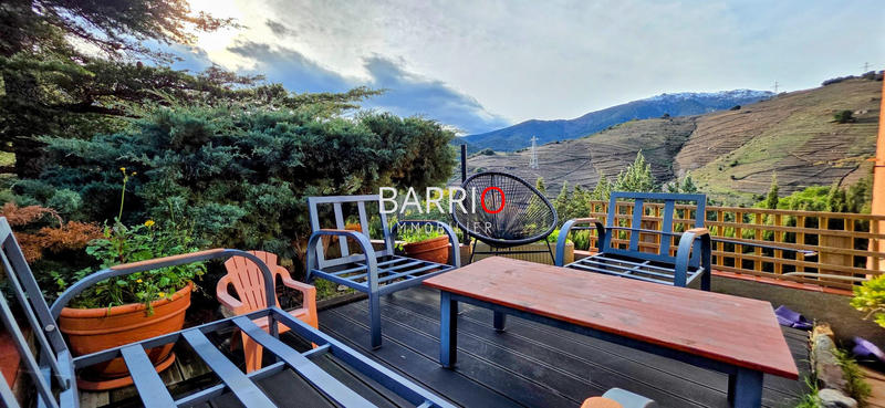 Villa - 135 m² - 6 pièces