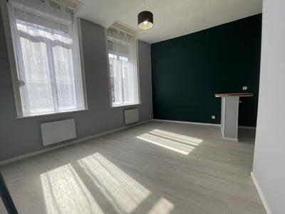 Appartement - 22 m² - 1 pièce