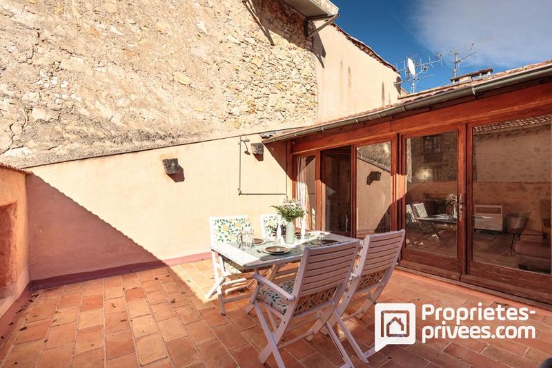 Maison - 115 m² - 4 pièces