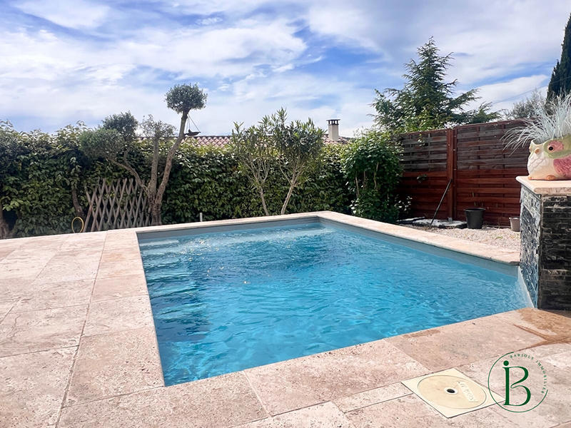 Villa - 145 m² - 4 pièces