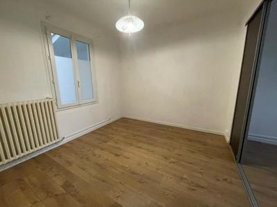 Maison - 73 m² - 3 pièces