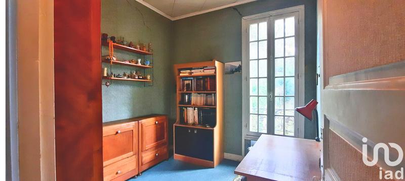 Maison - 86 m² - 4 pièces