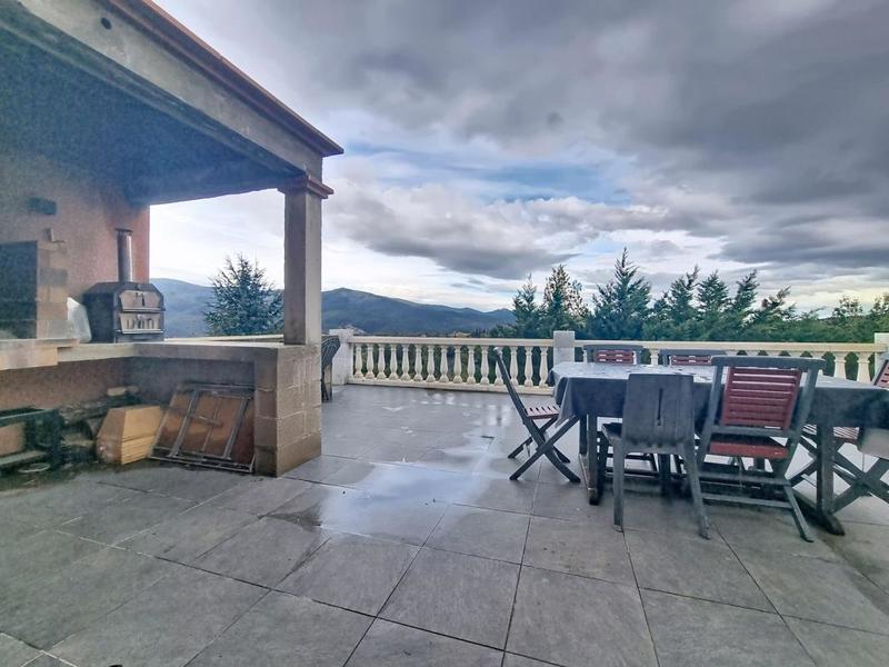 Villa - 106 m² - 5 pièces