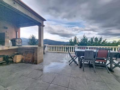 Villa - 106 m² - 5 pièces