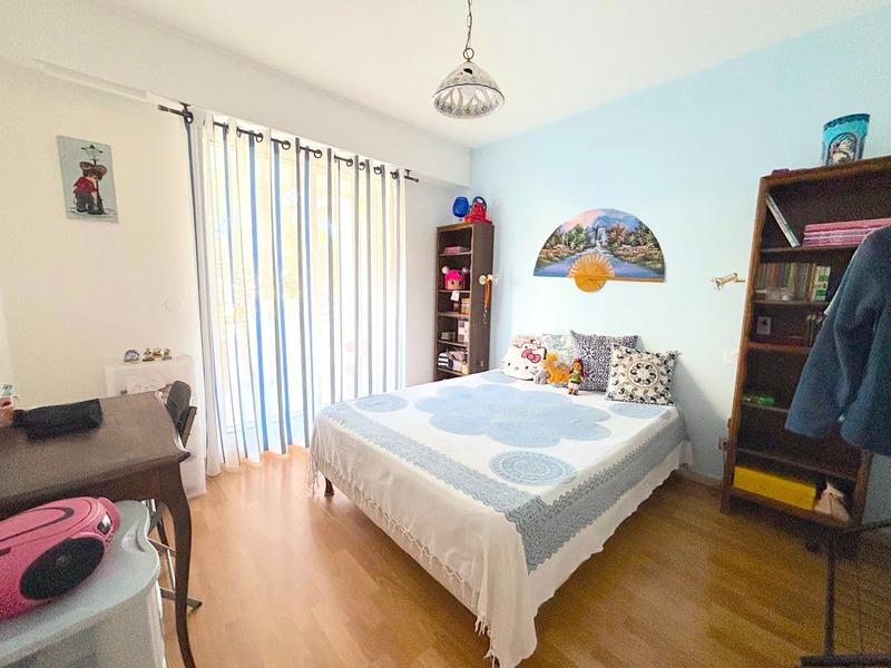 Appartement - 113 m² - 4 pièces