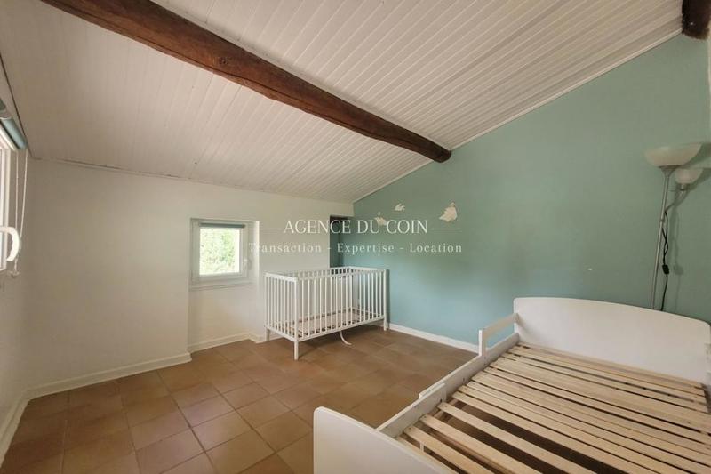 Maison de campagne - 85 m² - 4 pièces