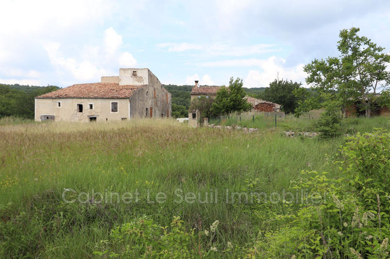 Ferme - 600 m² - 30 pièces