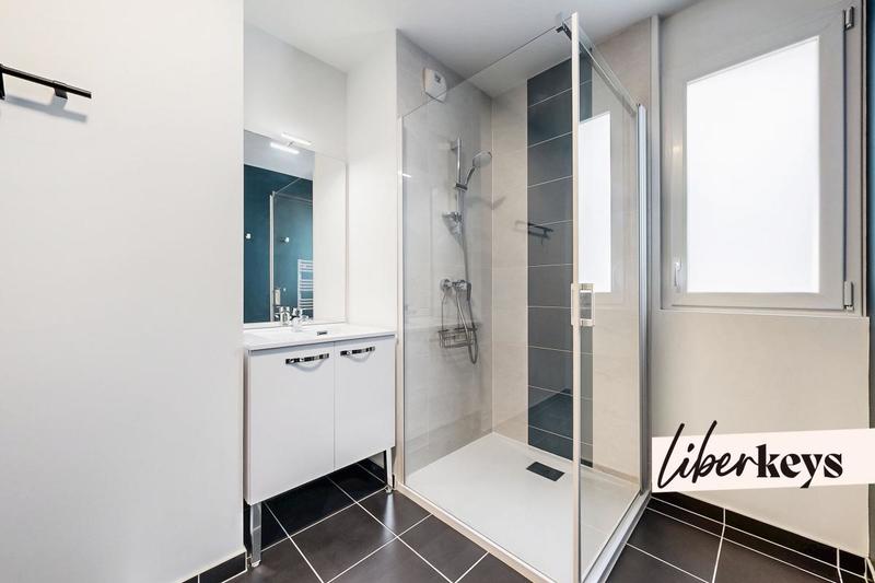 Appartement - 68 m² - 3 pièces