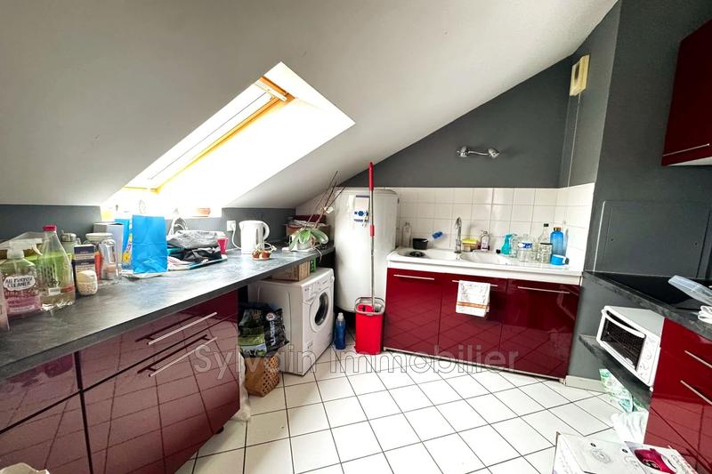 Appartement - 39 m² - 2 pièces