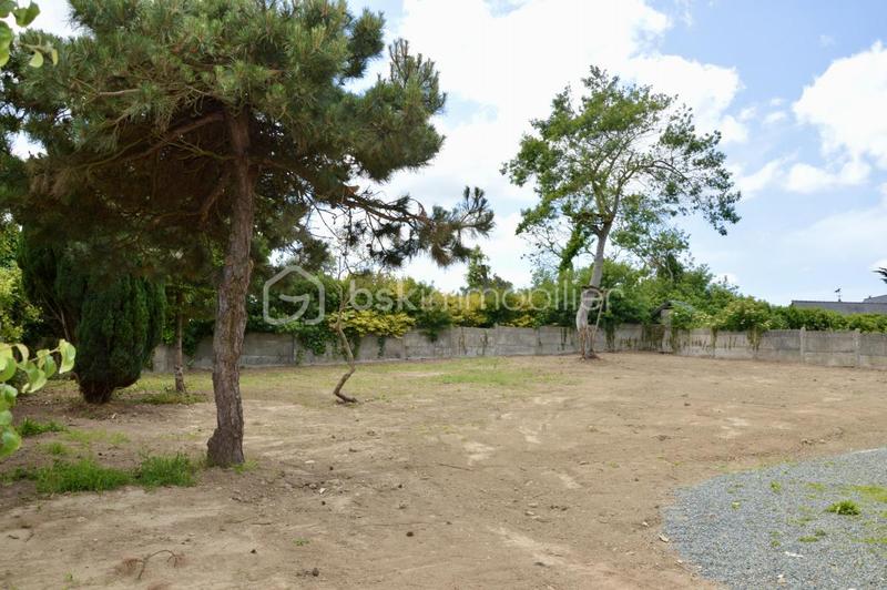 Maison traditionnelle - 90 m² - 5 pièces