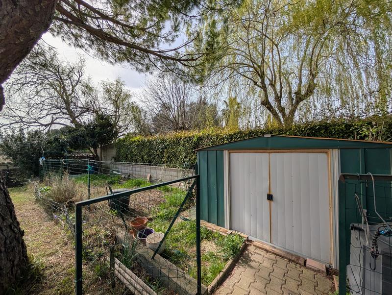 Villa - 100 m² - 5 pièces