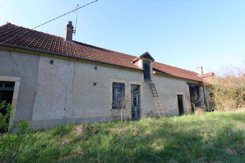 Maison - 270 m² - 8 pièces