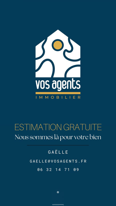 Appartement - 148 m² - 6 pièces