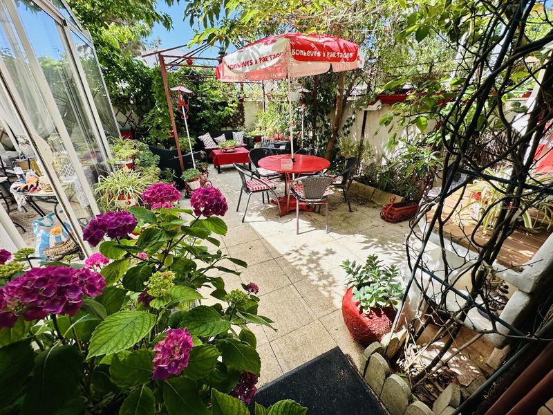 Villa - 162 m² - 5 pièces