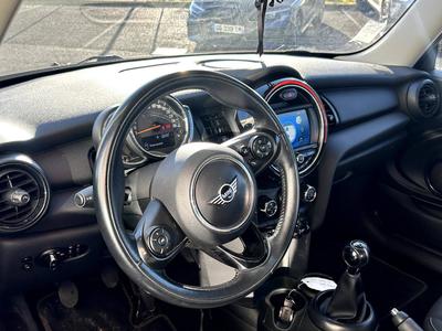 Mini Mini III (F56) One 75ch