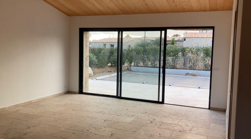 Maison - 83 m² - 3 pièces