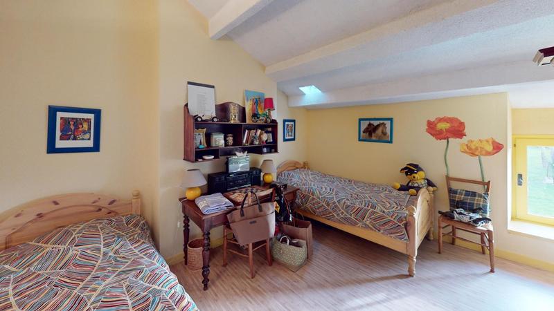 Maison - 155 m² - 7 pièces