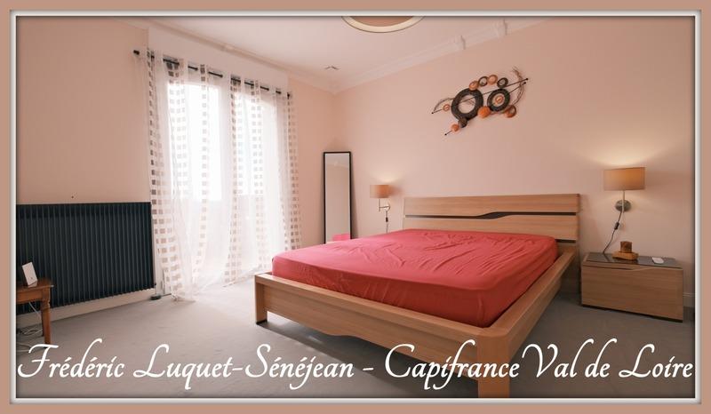 Maison - 188 m² - 7 pièces