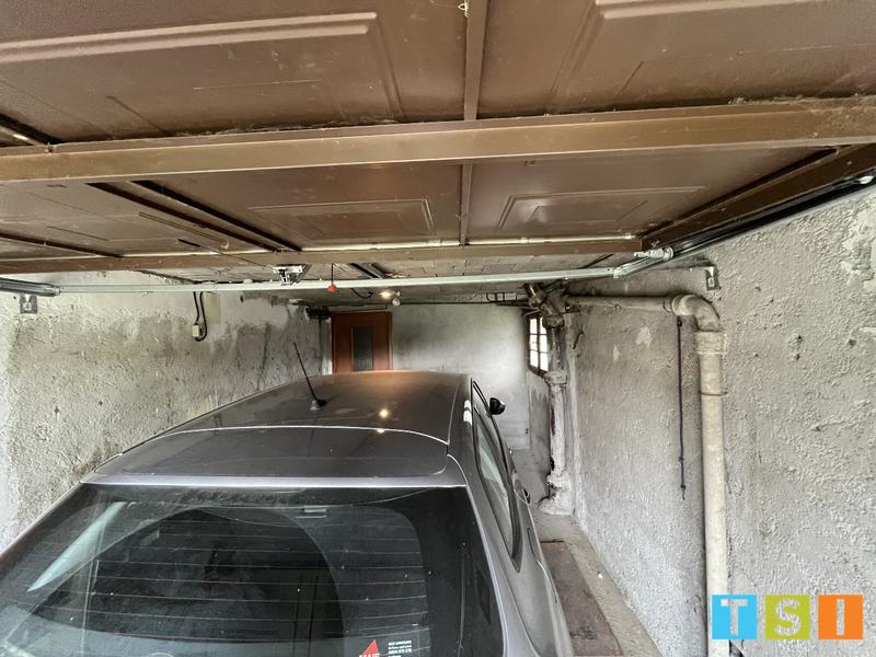 Maison - 170 m² - 8 pièces