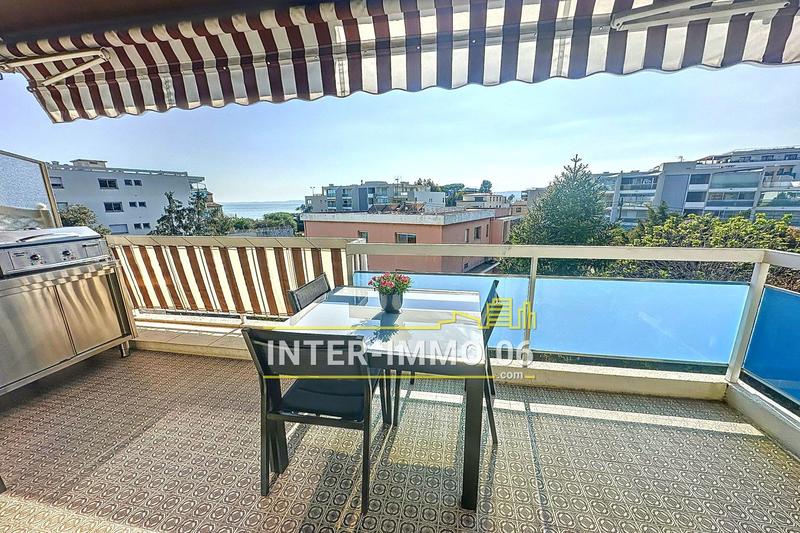 Appartement - 54 m² - 2 pièces