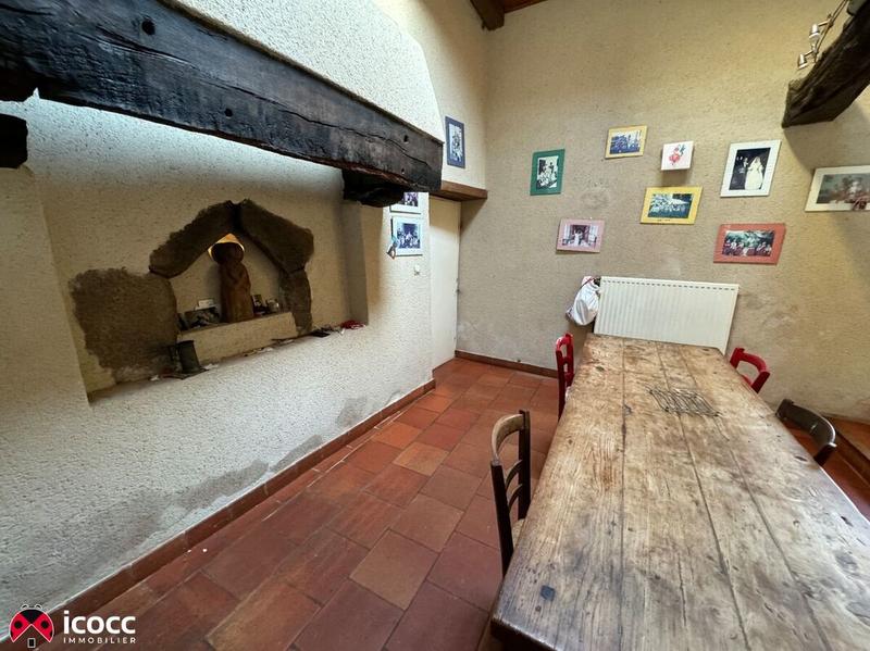 Demeure - 563 m² - 18 pièces