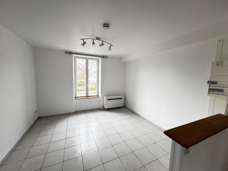 Appartement - 22 m² - 1 pièce