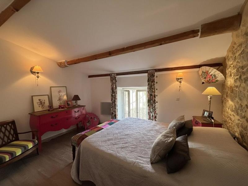 Maison - 113 m² - 5 pièces