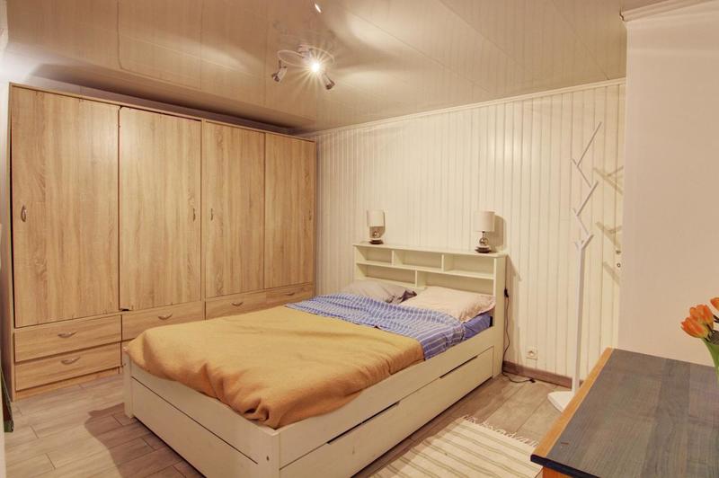 Maison - 88 m² - 3 pièces