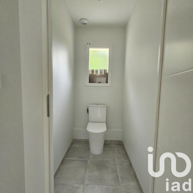 Maison - 98 m² - 4 pièces