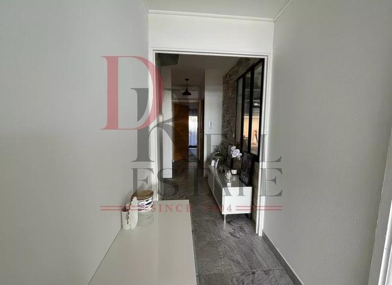 Appartement - 54 m² - 2 pièces