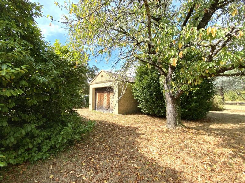 Maison traditionnelle - 128 m² - 6 pièces