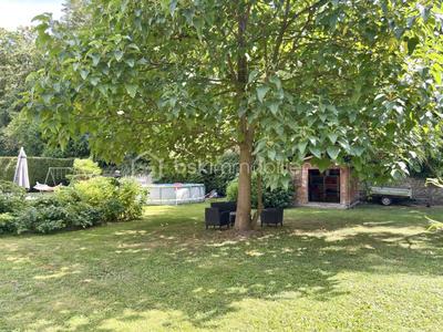 Maison - 177 m² - 6 pièces