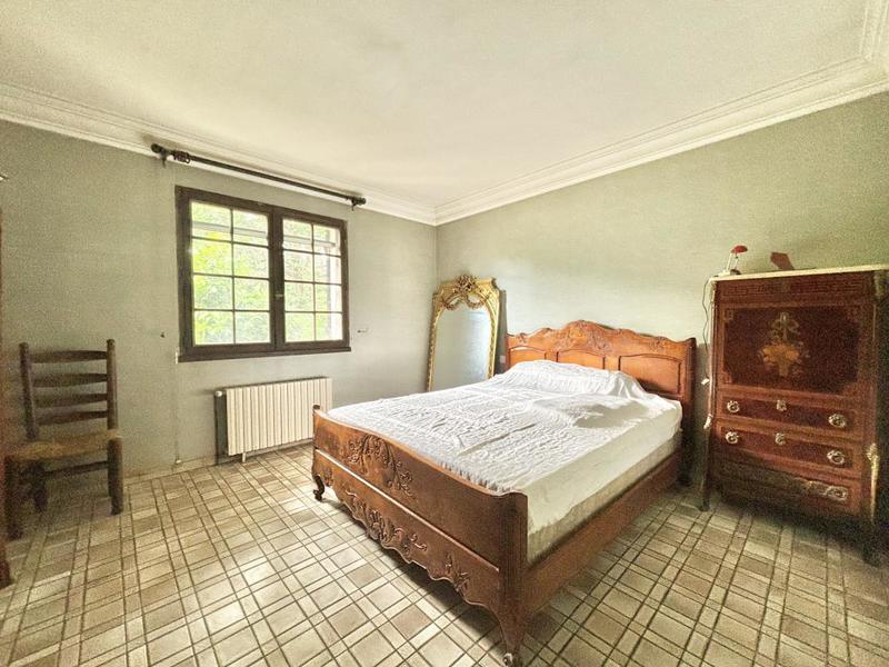 Maison - 157 m² - 5 pièces