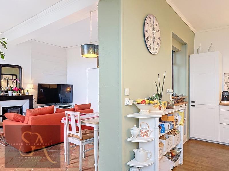 Maison de maîtres - 210 m² - 8 pièces