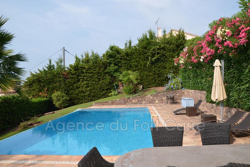 Villa - 170 m² - 5 pièces